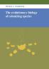 The Evolutionary Biology of Colonizing Species