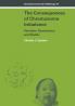 The Consequences of Chromosome Imbalance