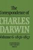 The Correspondence of Charles Darwin