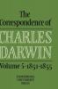 The Correspondence of Charles Darwin