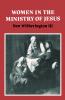 Women in the Ministry of Jesus