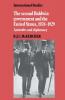 The Second Baldwin Government and the United States 1924 1929