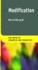 Modification