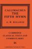 Callimachus