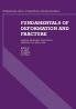 Fundamentals of Deformation and Fracture