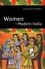 Women in Modern India