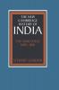 The Marathas 1600 1818