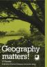 Geography Matters!
