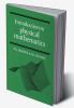 Intdn Physical Maths