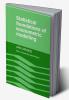 Statistical Foundations of Econometric Modelling