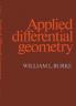 Applied Differential Geometry