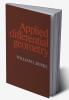 Applied Differential Geometry