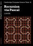 Recursion Via Pascal