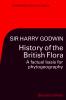 History of the British Flora