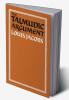 The Talmudic Argument