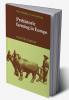 Prehistoric Farming in Europe
