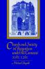 Church and Society in Byzantium under the Comneni             1081-1261