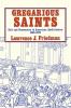 Gregarious Saints