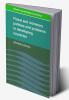 Fiscal and Monetary Policies and Problems in Developing Countries