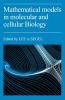 Mathematical Models in Molecular Cellular Biology
