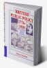 British Public Policy 1776-1939