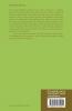 Essays on the Political Economy of Rural Africa