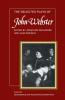 The Selected Plays of John Webster