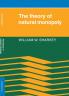 The Theory of Natural Monopoly