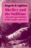 Shelley and the Sublime
