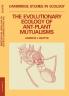 The Evolutionary Ecology of Ant Plant Mutualisms