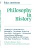 Philosophy in History
