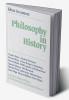 Philosophy in History