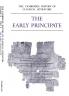 The Cambridge History of Classical Literature