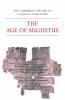 The Age of Augustus