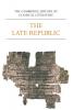 Late Republic