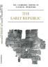 The Cambridge History of Classical Literature