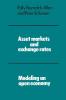 Asset Markets and Exchange Rates