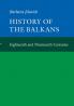 History of the Balkans