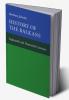 History of the Balkans