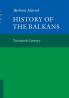 History of the Balkans