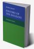 History of the Balkans