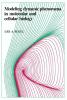 Modeling Dynamic Phenomena in Molecular and Cellular Biology