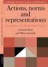 Actions Norms and Representations