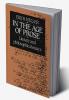 In the Age of Prose