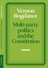 Multi-Party Politics and the Constitution
