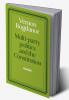 Multi-Party Politics and the Constitution