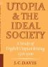 Utopia and the Ideal Society