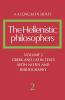 The Hellenistic Philosophers