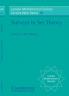 Surveys in Set Theory