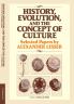 History Evolution and the Concept of Culture
